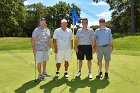 LAC Golf Open 2019  11th annual Wheaton Lyons Athletic Club (LAC) Golf Open Monday, August 12, 2019 at the Franklin Country Club. - Photo by Keith Nordstrom : Wheaton, Lyons Athletic Club Golf Open
